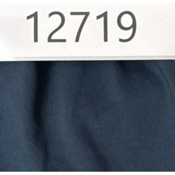 Vuori Jogger Pants Mens Medium Green Heather Sunday Performance Athletic - Picture 8 of 8